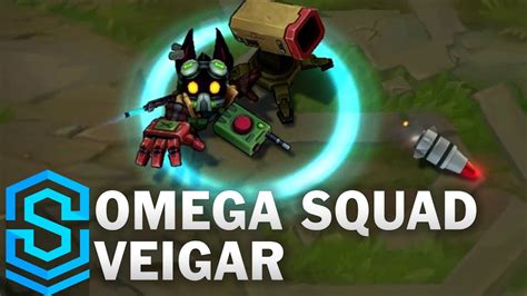 omega squad viegar price|omega squad lol.